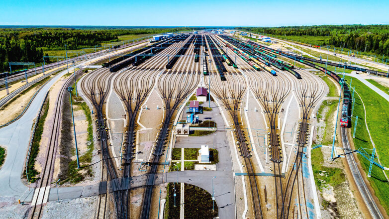 Синергия на стыке отраслей