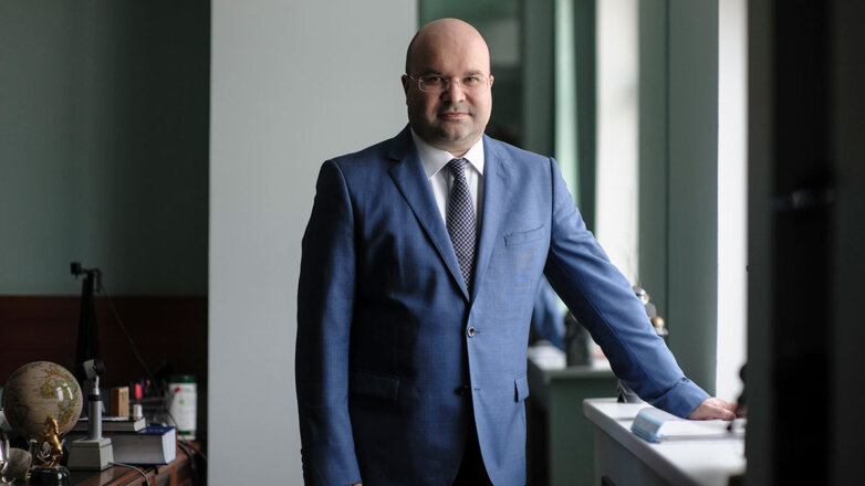 Николай Потекаев: «Наша цель – улучшить раннюю диагностику меланомы»