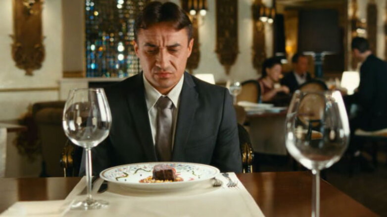 Составлен рейтинг лучших ресторанов мира