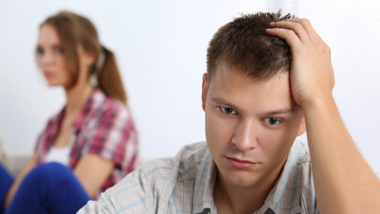 Ученые назвали первые признаки рака простаты