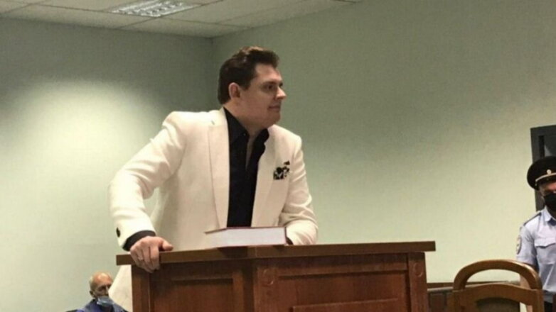 Оппонент историка Соколова назвал причину убийства аспирантки