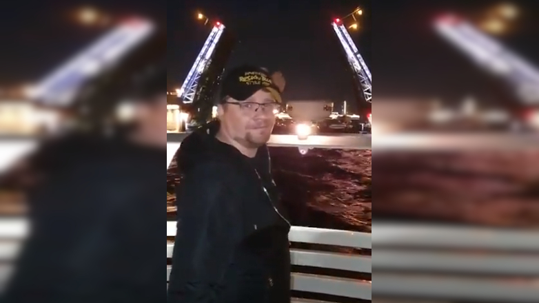 Харламов пошутил над своим разводом