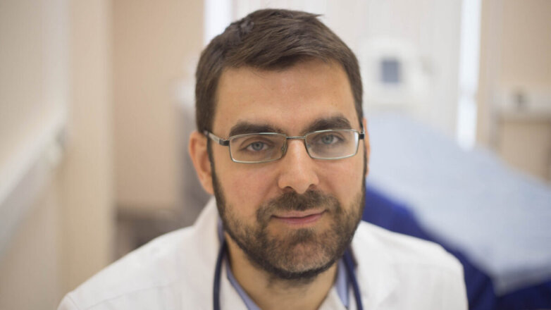 Эксперт предупредил об опасности второй волны COVID-19 из-за туризма