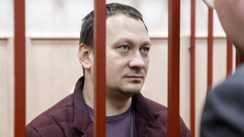 Экс-полицейским по делу Голунова предъявили окончательное обвинение