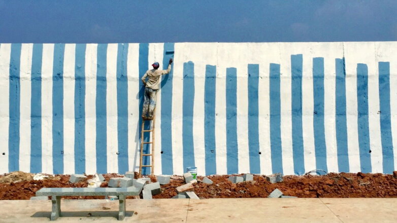 Фотограф из Петербурга сделал один из лучших снимков на iPhone
