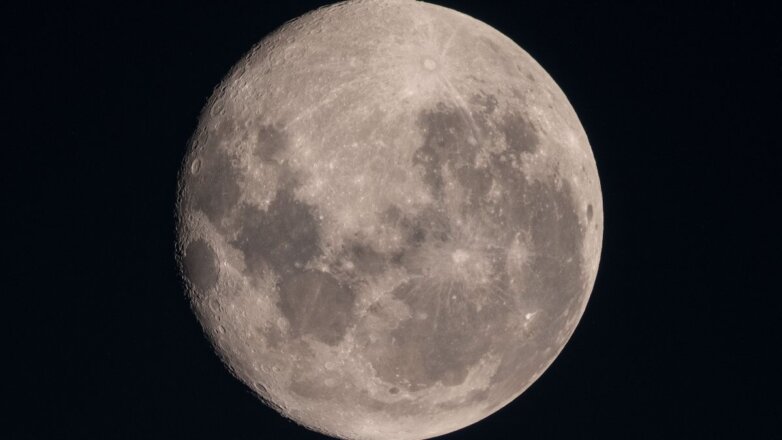 В NASA рассказали, когда первый корабль стартует к Луне