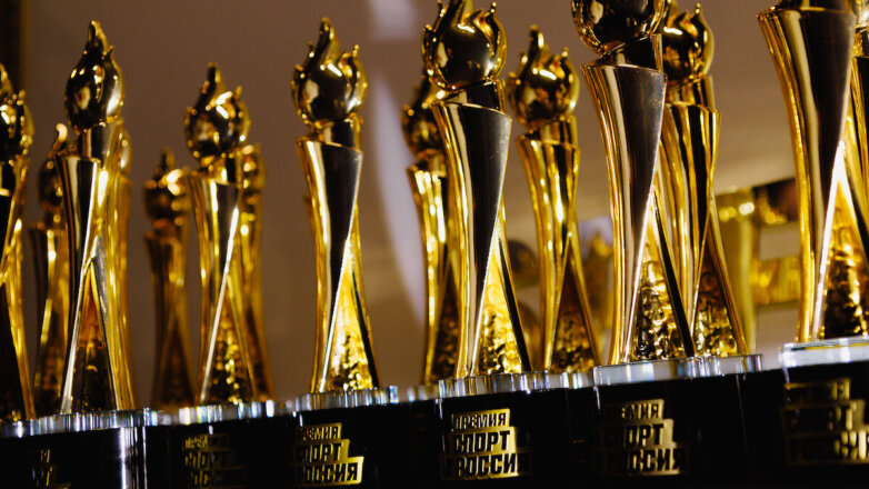 30 июля объявят имена лауреатов Премии «Спорт и Россия»