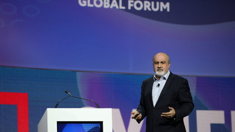 На Synergy Online Forum расскажут об умных технологиях и секретах лидерства