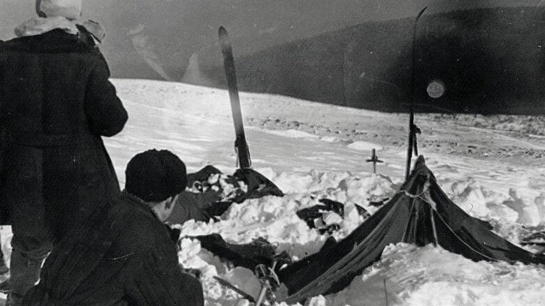 Эксперты объяснили характер травм погибших на перевале Дятлова туристов