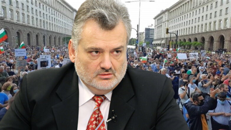 Политолог раскрыл план «развода» Европы с «Турецким потоком»