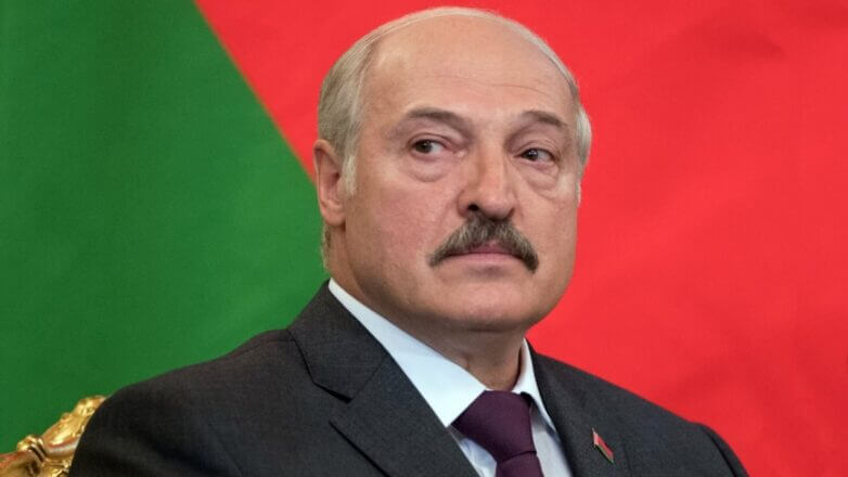 Лукашенко готовятся запретить въезд в Литву