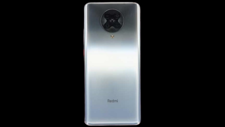 Рассекречены характеристики и внешний вид Redmi K30 Ultra