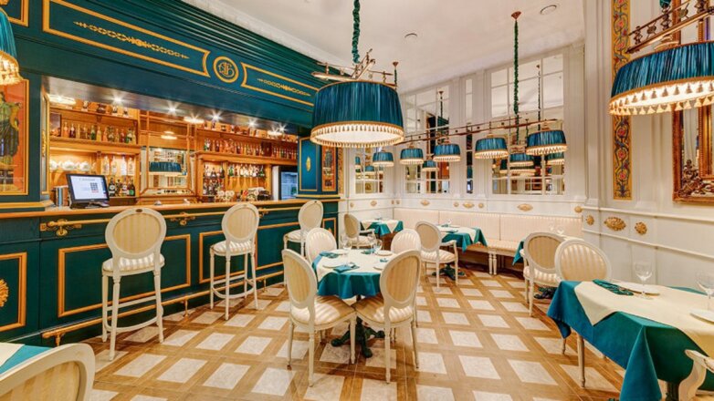 Стала известна дата открытия ресторанов и аттракционов в Подмосковье