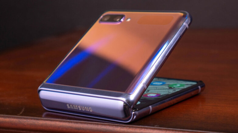 «Дракон» может появиться в смартфонах крупных компаний