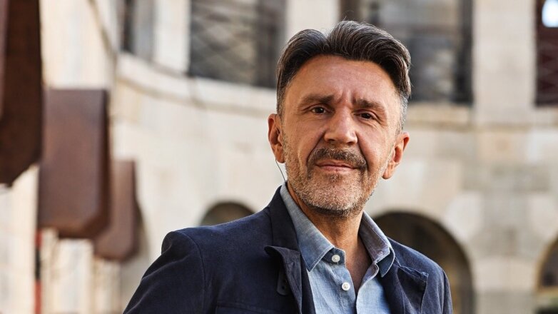 Сергей Шнуров передумал баллотироваться в депутаты Госдумы