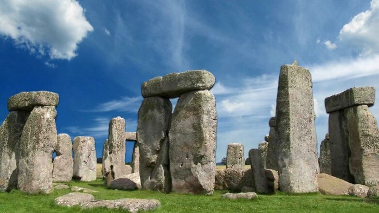 Ученые раскрыли загадку появления камней в Стоунхендже