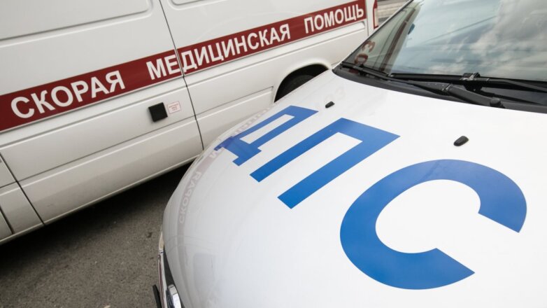 За рулем был подросток: пять человек погибли в ДТП под Ростовом