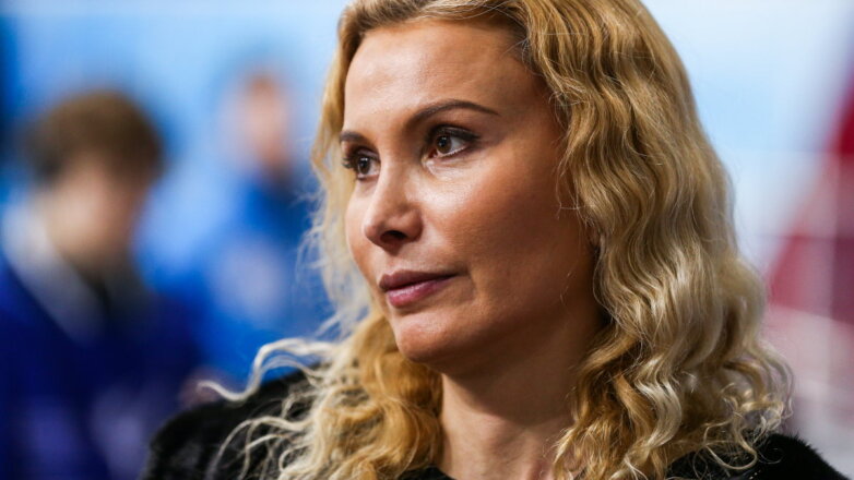 Тутберидзе раскрыла секрет своего успеха