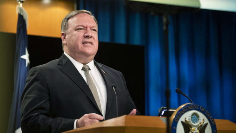 США планируют создать коалицию против Китая