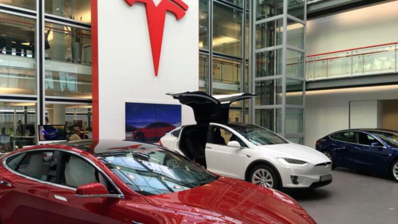Илон Маск анонсировал две новые модели Tesla