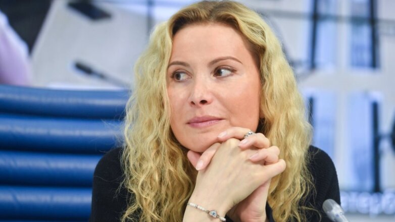 Тутберидзе признали лучшим тренером мира