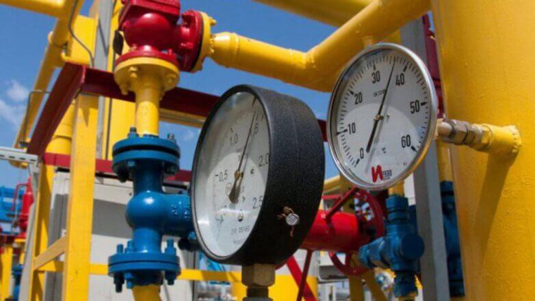 Минск обвинил Россию в неисполнении договора по газу