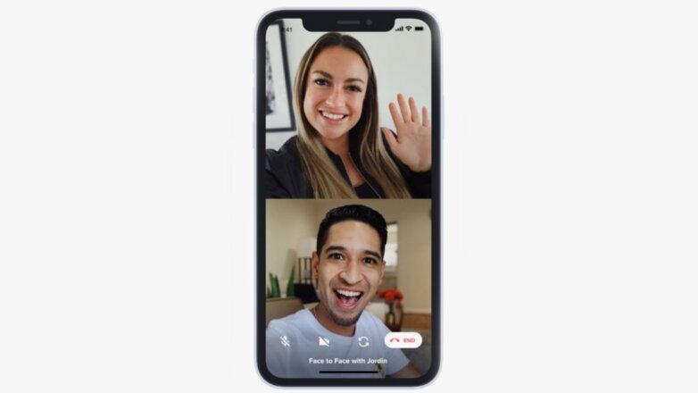 В популярном приложении для знакомств появилась важная функция