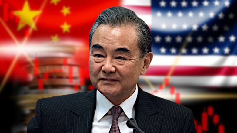 Глава МИД Китая призвал США помочь Афганистану остановить насилие