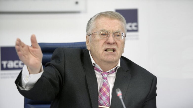 Жириновский предложил свой способ остановить рост цен на продукты