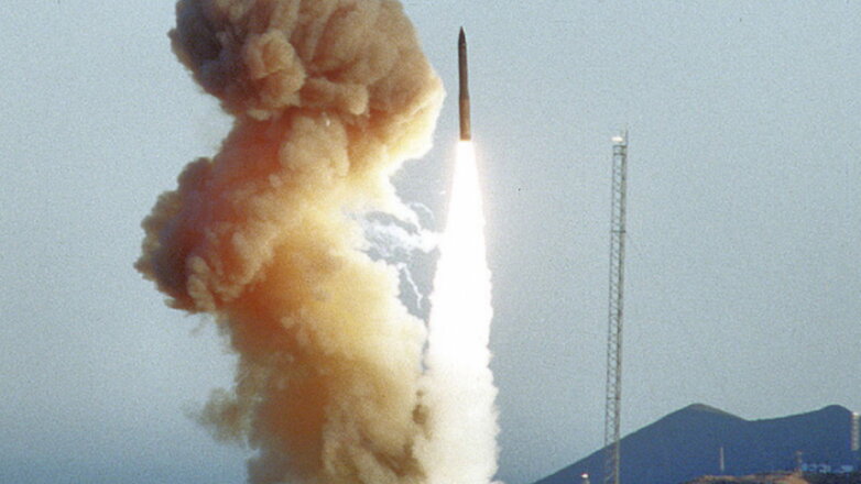 США потратят на ядерные силы более $600 млрд до 2030 года