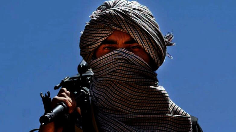 NYT назвала «посредника» между талибами и российской разведкой