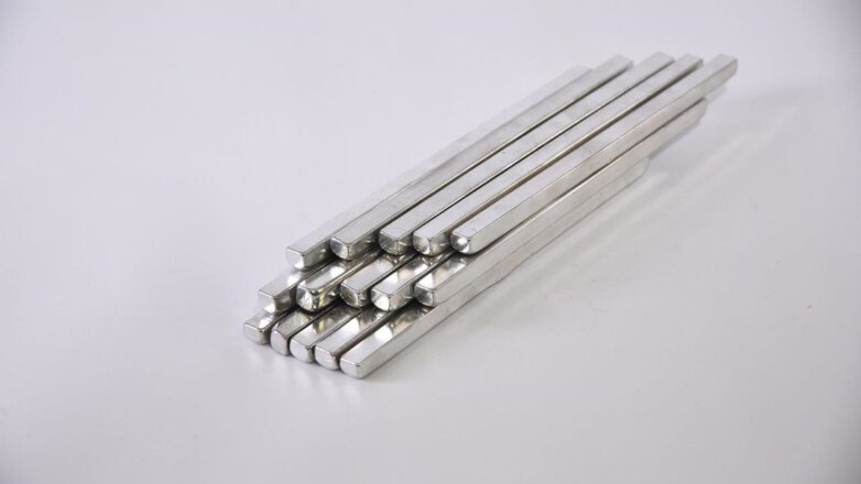 Челябинский цинковый завод увеличил продажу индия в 4 раза