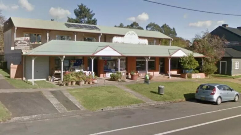 Пенсионер нашел в автомобиле лотерейный билет на $2 млн