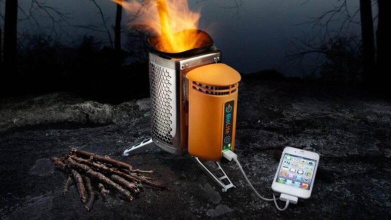 Путь в сторону леса: необычные изобретения, которые выручат вас в походе