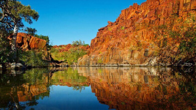 Под водой впервые обнаружили артефакты древних поселений