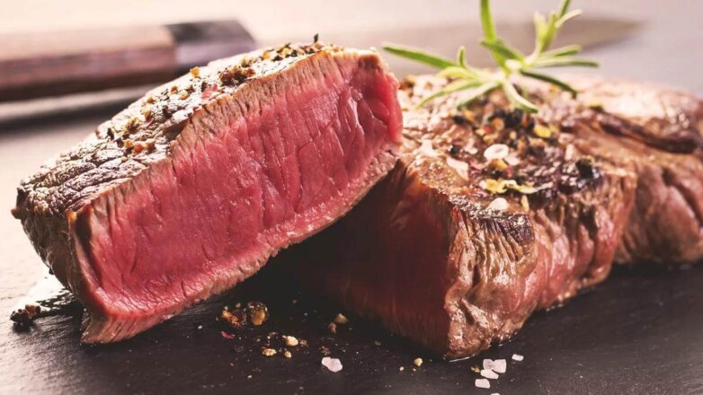 Россиян предупредили о рекордном скачке цен на говядину