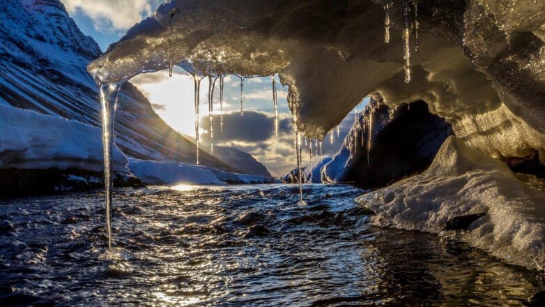Найден необычный источник глобального потепления