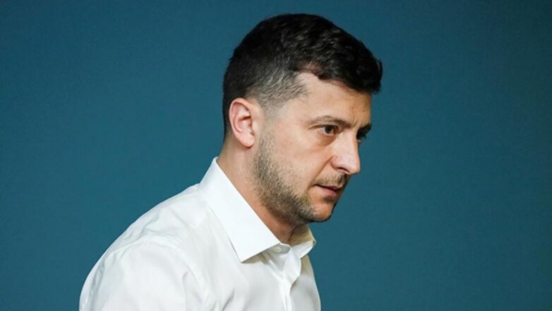 Зеленский заявил о новой встрече в «нормандском формате»