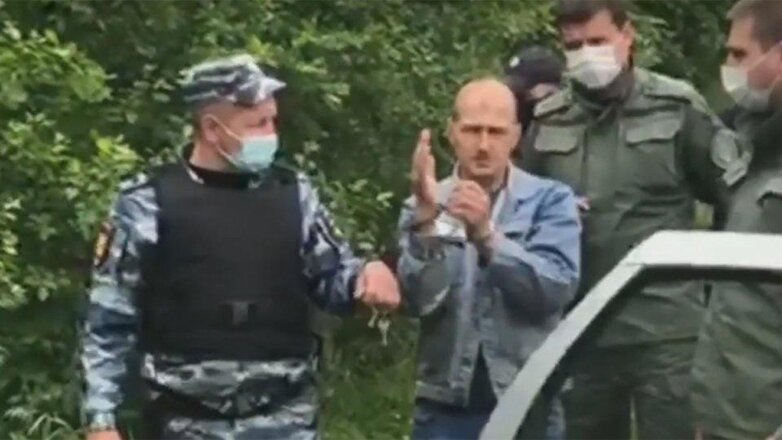 СМИ сообщили о смерти «Каширского маньяка» в СИЗО