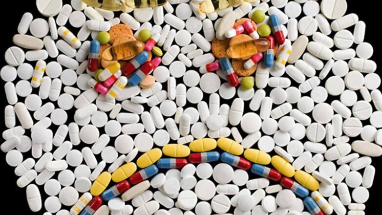 Доктор Комаровский рассказал о страшных последствиях от антибиотиков