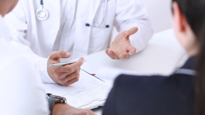 В России захотели разрешить частичное разглашение врачебной тайны