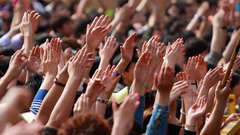 Россияне одобрили повышение налогов для богатых