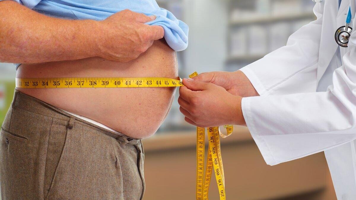 Найдена диета, способная преодолеть последствия ожирения