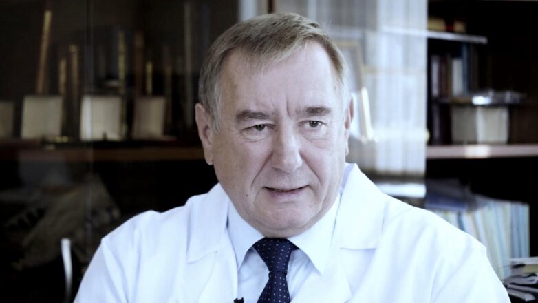 Россиянам рассказали об иммунитете после вакцины от коронавируса