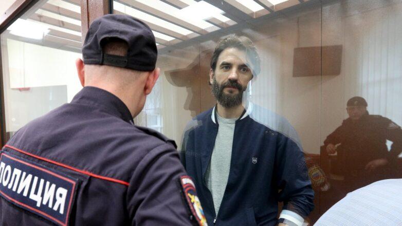 Генпрокуратура требует изъять у Абызова имущество на миллиарды рублей