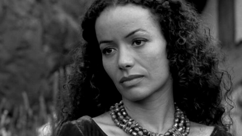 Умерла актриса из сериала «Твин Пикс»