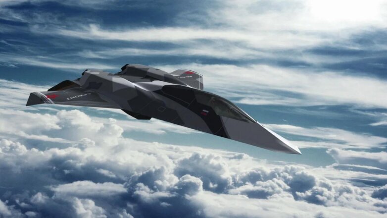 Истребитель шестого поколения вместе разработают «МиГ» и «Сухой»