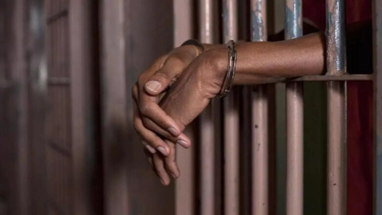 Школьницу в США отправили в тюрьму за невыполнение домашнего задания