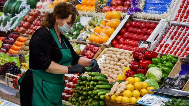 Власти Москвы прокомментировали ситуацию с товарами армян в «Фуд Сити»
