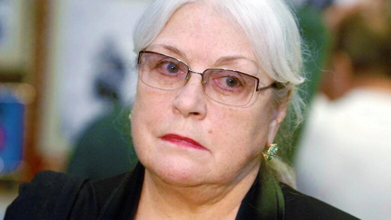 Алибасов подал на развод с Федосеевой-Шукшиной из-за «безобразия»